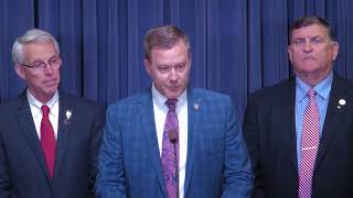 House Republicans Warn of High Summer Energy Costs, Offer Solutions to Expand Production Capacity