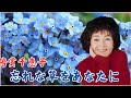 忘れ名草をあなたに 倍賞千恵子