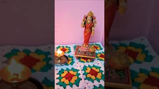 🌷जय माँ लक्ष्मी 🌷🙏 woolen table mats♥️♥️♥️crocheted by me @crochet2773🇮🇳