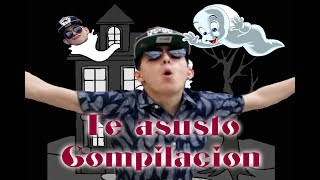 Buu, Te Asusto Compilación - Vídeos Random