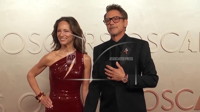Robert Downey Jr. to celebrate 60th birthday