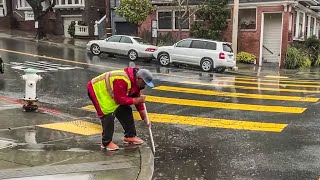 Thousands of San Franciscans volunteer to 'adopt' a storm drain