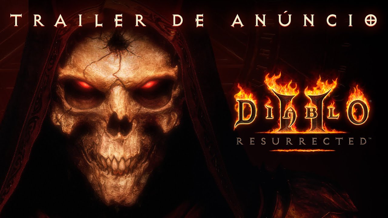 ALFA FECHADO DE DIABLO IMMORTAL — COMEÇA A CRUZADA — Diablo