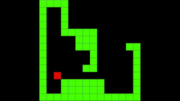 Solving Snake for 1 Hour