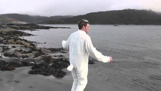 Hopp i Havet med JAS Entertainment