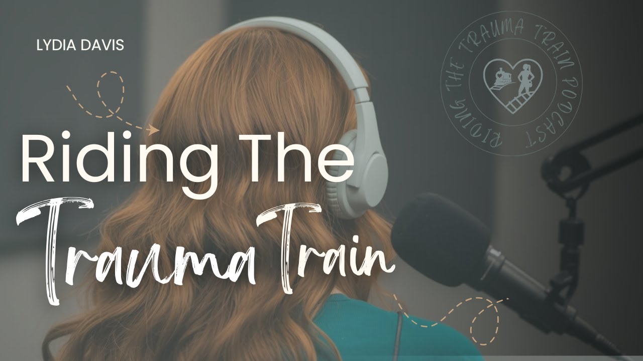 Episode 5 | The Armour We Keep Wearing: Breaking Trauma Patterns with Dana Grant
