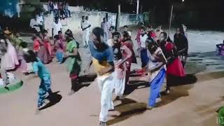 Bathukamma  kolatam  dance videos