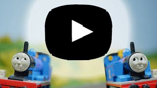 A Special Reward A Lego Thomas And Friends Short