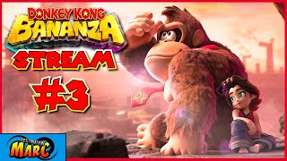Breaking More Stuff Donkey Kong Bananza Part 3