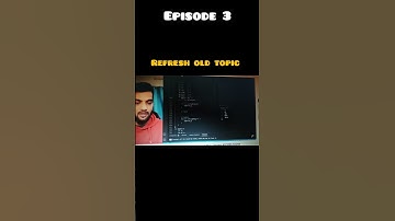 Episode 3 📈💫...#coding #dailyvlog #consistency #ytshorts