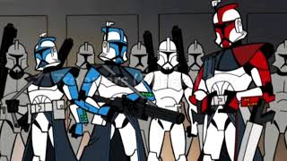 All Clone Trooper Variants And Types