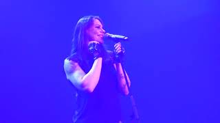 Floor Jansen - My Paragon - 01/06/2024 - Klokgebouw, Eindhoven