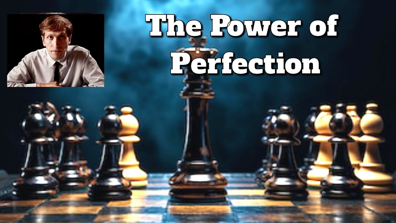 Bobby Fischer vs Karl Robatsch, The match was played between 1957 and 1972