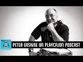 Capture de la vidéo Peter Erskine On The Playcajon Podcast