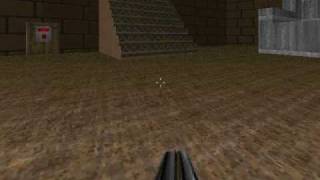 FINAL DOOM TNT LEVEL 31 WITHOUT ANY KEYS...