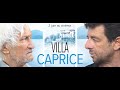 Villa caprice  bande annonce