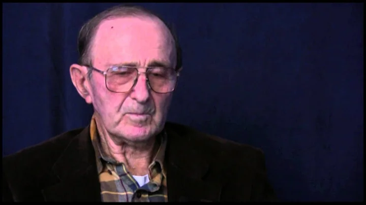 WWII Albert Parsons