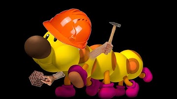 Remember the snake block?