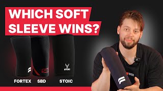 Stop Wasting Money The Best Soft Sleeve For Powerlifting Revealed