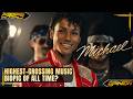 Unpopular Opinion: Why 'Michael' Is Dominating Charts Globally - The Critics Collective