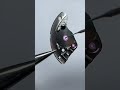 ROLEX watch restoration #shorts #short