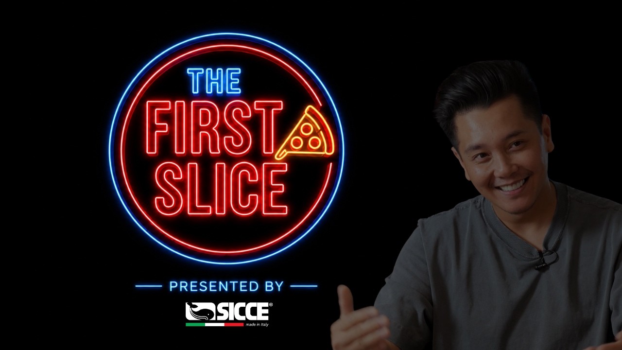 Movies Taught Him English.The Camera Changed His Life | The First Slice