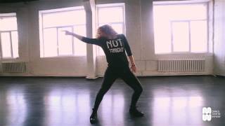 Beyonce ft Drake - Mine jazz-funk choreography by Lada Kasynets - Danceshot 18 - Dance Centre Myway