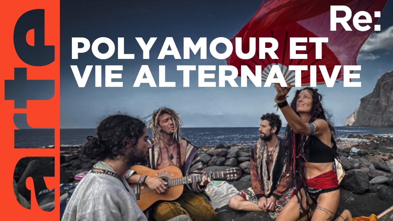 La Gomera : par amour des autres (2024) | ARTE Regards