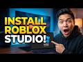 How to Download Roblox Studio on Your Computer or Laptop (Step-by-Step Guide)