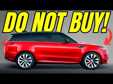 DO NOT BUY THESE CARS