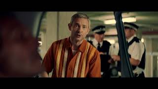 Vodafone - Martin Freeman 'Ruined'