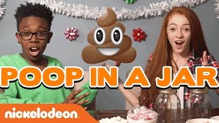 Diy Gift Guide Holiday Poop & Ugly Sweater Challenge Nick