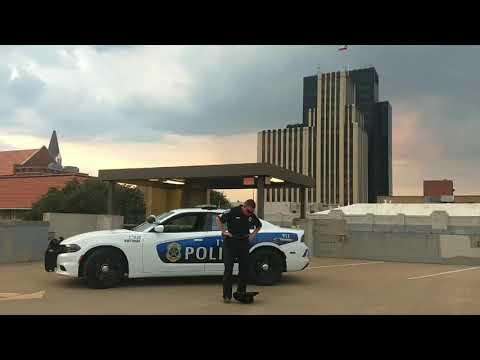 Sgt Matt Leigeber does GitUp