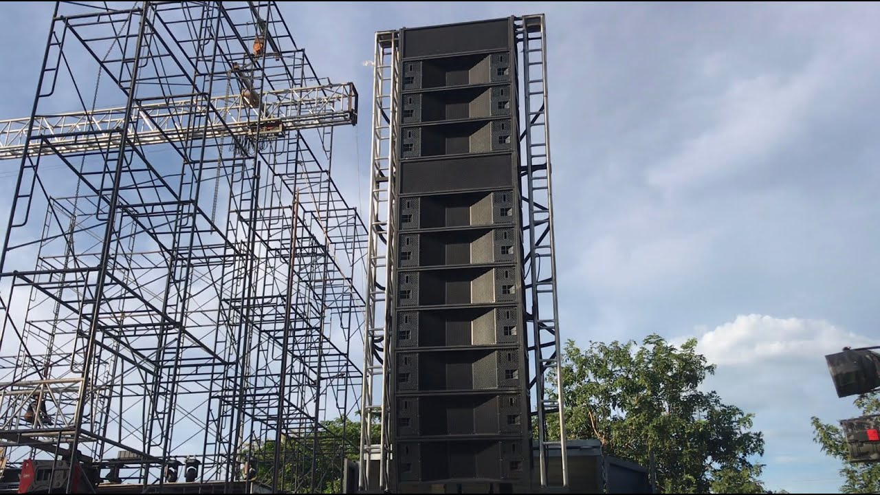 ไม่ขัดจัดให้ระบบเสียงหมอลำเสียงวิหค