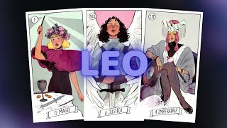 LEO 💰👑💎 OMG😍🏆YOU WILL BE VERY WEALTHY, RICH & SUCCESSFUL SOON! ‼️ WELCOME TO THE SOFT LIFE 💸 😍