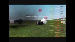 1 Year Of Exploding Ducks!