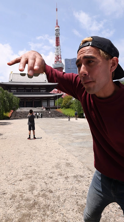 Japan’s Super Secret Sushi Spot 🍣🤫