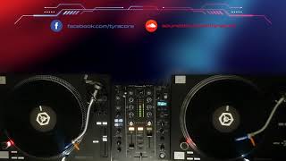 Retro / Oldschool Clubbing Chill DJ Set