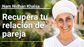 Meditación para sanar las relaciones amorosas