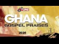 Ghana Gospel Praises Mix 2020 - DJ Nore