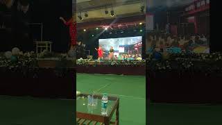 closing ceremony,CATC, Girijananda Chowdhury University, Guwahatit, NCC,7 Assam Bn NCC Dhubri