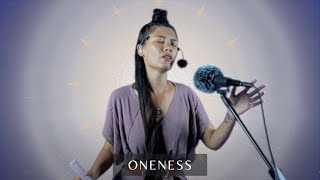 Mei-lan Maurits | Sound Healing Music | Oneness