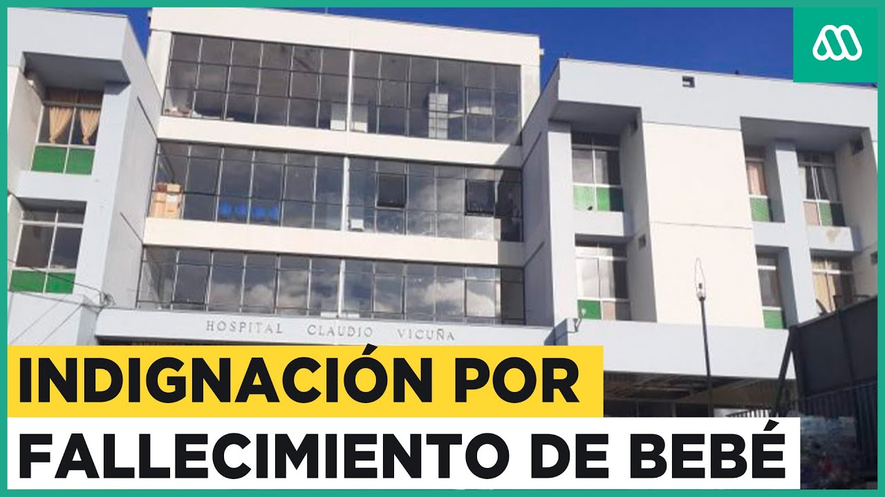 Indignación por fallecimiento de bebé de dos meses a la espera de cama en hospital de San Antonio
