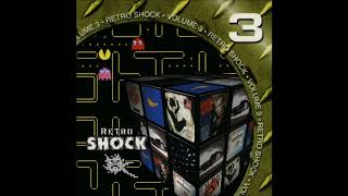 Murray Head  – One Night In Bangkok (Remix) (Retro Shock Vol.3) 2007 Resimi