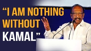 “I am nothing without Kamal”- Director Mahendran