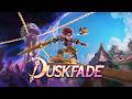 Duskfade Demo - PS5 Pro Gameplay