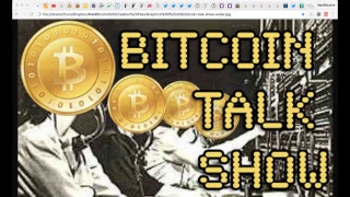 Wednesday Morning Bitcoin Talk Show Your Calls Answered Live - 