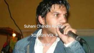 Video thumbnail of "Suhani Chandni Raatein - Oemar"