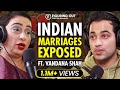 Indias top divorce lawyer on indian marriages cheating  dowry  vandana shah  fo 76 raj shamani