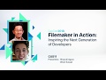 FileMaker in Action - Inspiring the Next Generation of Developers [CUS 11]